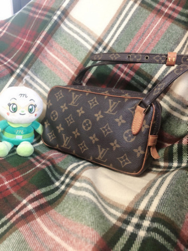 バッグ lv