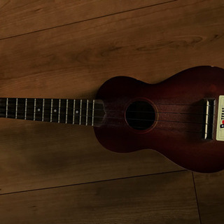 ウクレレ ukulele 