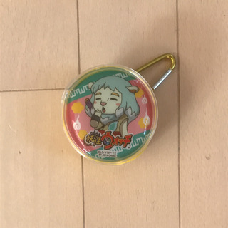 ポケモン、妖怪ウオッチグッズの画像