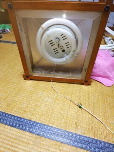 和室用ライト