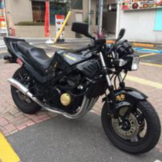 FX400rを探しています
