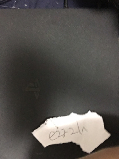 ps4 プレイステーション4 CUH-2000A