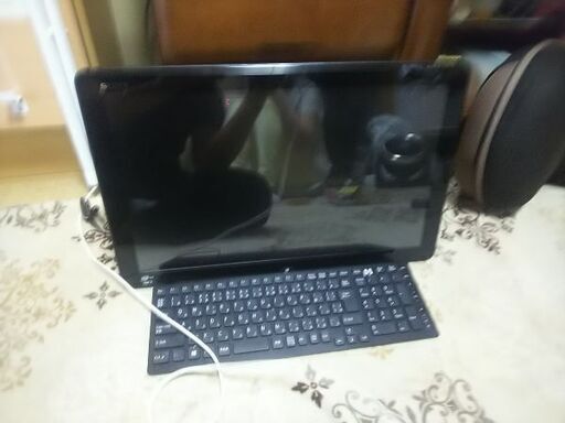 SONY VAIO  SVJ202B15N WIN8 core i 7 中古品