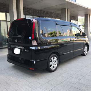 ※購入者決定※【交換希望】日産セレナ（H22年式）後期モデルの画像
