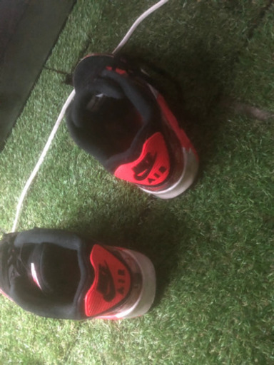 ★NIKE！エアーマックス【美品】27.5★