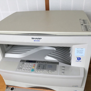 コピー機 デジタル複写機