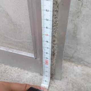 市営　網戸(大寸)の画像