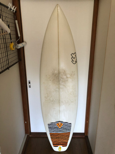 ショートボード