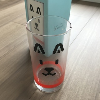 ソフトバンク お父さんノベルティグッズの画像