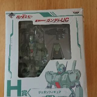 ガンダムフィギュアとウェポンチャーム [最終値下げ]
