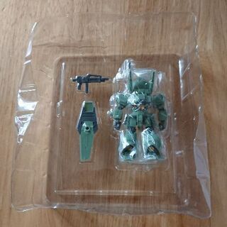 ガンダムフィギュアとウェポンチャーム [最終値下げ]の画像