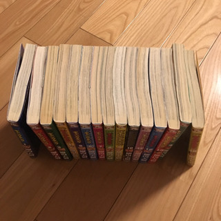 ギャングキング ドリフターズ