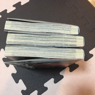 ギャングキング ドリフターズの画像