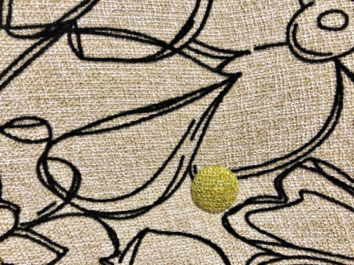 ★新品同様★ 2人掛け ソファ パッチワーク