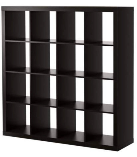 IKEA イケア 人気の収納ラック Expedit