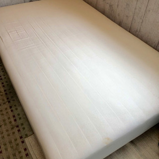 無印良品 セミダブルベッド 布団 無料
