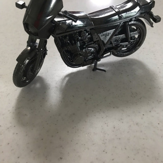 【再値下げ！】Z1000 Z１R  レッドバロン限定！ の画像
