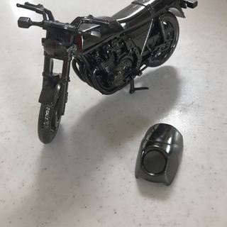 【再値下げ！】Z1000 Z１R  レッドバロン限定！ の画像