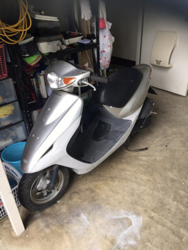 スマートDIOAF56!