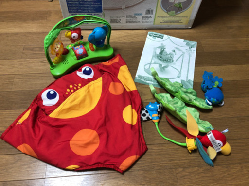 ジャンパルー