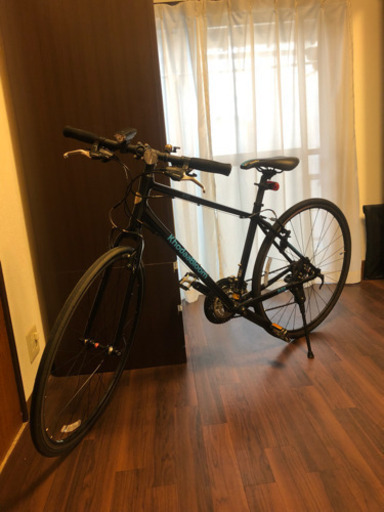 【美品】KhodaaBloom RAIL 完全室内保管  直接取引のみ