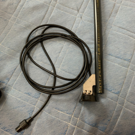 ホンデックスHONDEX PS-500C 4.3型カラー魚探
