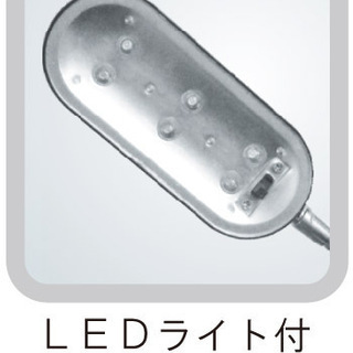 ファニティ（fanity)【多機能ミニミニ水槽】 ブルー【新品】の画像