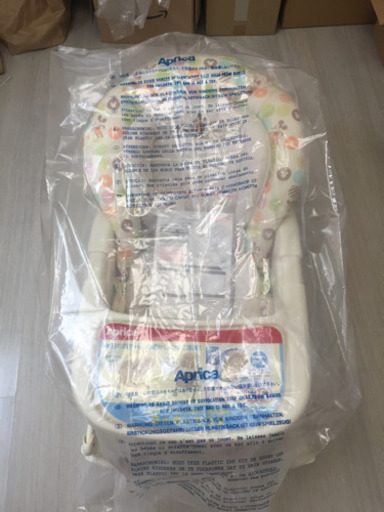 【超美品！】アップリカ☆ハイローベッド&チェア