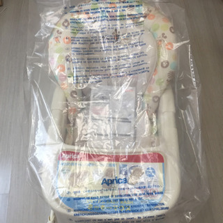 【超美品！】アップリカ☆ハイローベッド&チェア