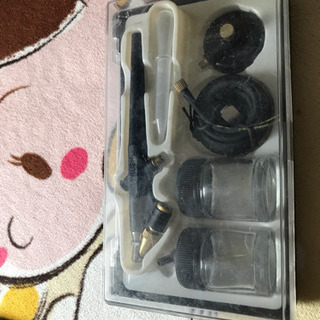 エアーブラシセット 激安の画像
