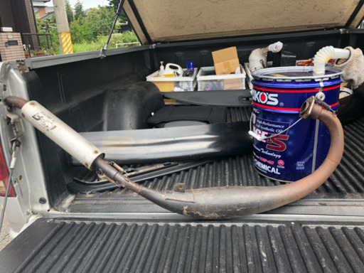 NSR80用 BRD カートコースSPチャンバー