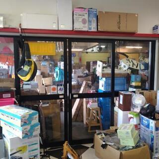 フレーバーストーン　ガラス蓋　24cm   tamagoの画像