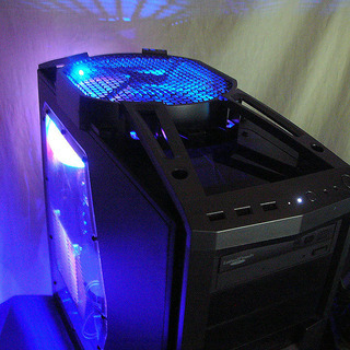 ☆お勧めゲーミングPC☆PUBG・フォートナイト・グラセフ◎の画像