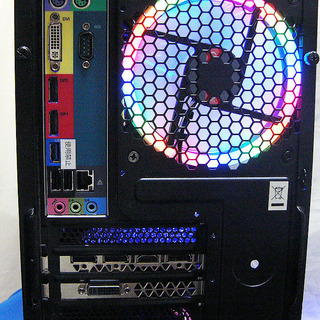 ☆お勧めゲーミングPC☆PUBG・フォートナイト・グラセフ◎の画像