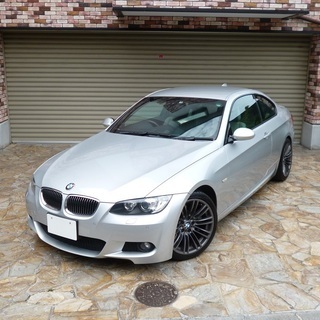 検査3年4月335i MスポーツPKG 高圧ポンプ交換済/M3純...