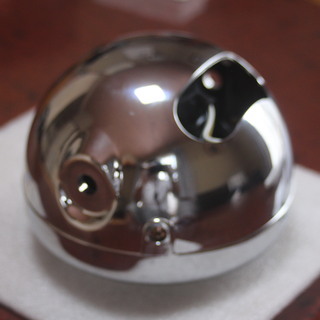 GN125H /GN125F  ヘッドライト（未使用　新品）の画像