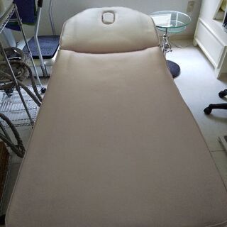 エステ用ベット