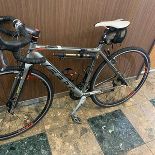 【0円】ロードバイクお譲りします