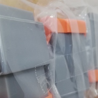 キャノン インクカートリッジ ブラック C-21/24BK ５個の画像