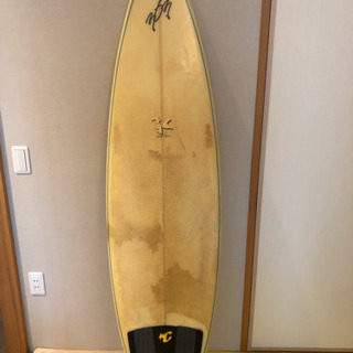 303surfboardの板差し上げます