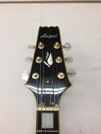 [エイブイ]ARIA PRO II PE DLX　エレキギター