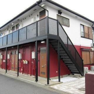 🉐初期費用５万円🙂BT別で家賃37000円🏠新宿へ35分の相模大...