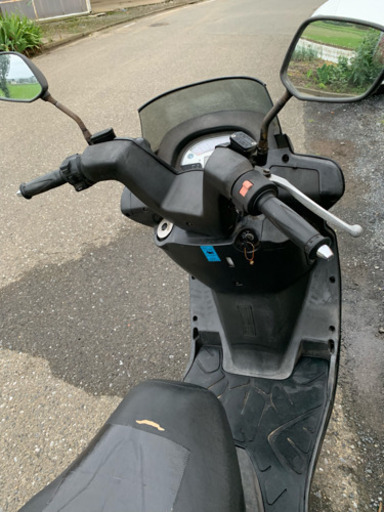 ★SYM RV125 スクーター 絶好調！★
