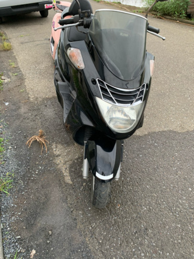 ★SYM RV125 スクーター 絶好調！★