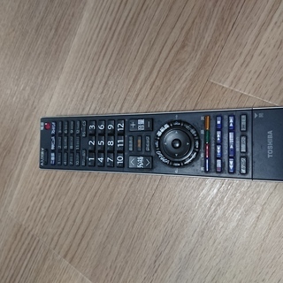 値段交渉可！37型フルHD液晶TV（東芝レグザ 37ZV500） ☆録画用1TB