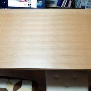 UNICO ダイニングテーブル SIGNE W1400