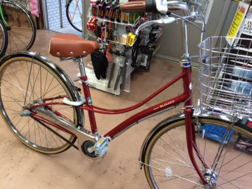 BRIDGE STONE LOCOCO ロイヤル