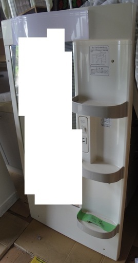 シャワー　洗面台　　朝シャン　ホーロー製洗面化粧台 の　鏡