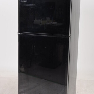 R-GE004 三菱 MR-14R-B 2ドア冷凍冷蔵庫 136...