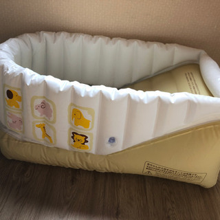 ベビーバス 美品です‼️